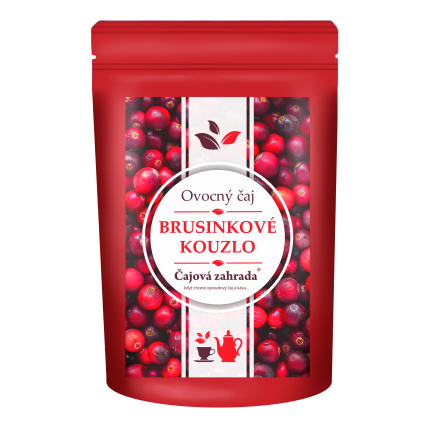 4363 brusinkove kouzlo