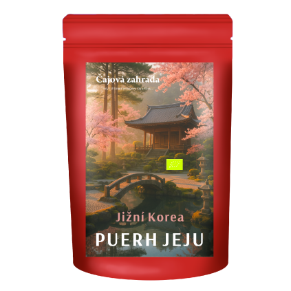 4483 puerh jeju korea bio