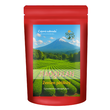 4549 2 zensen petilisty sypany 60g shen