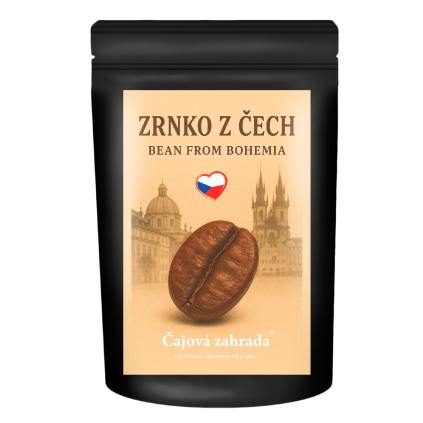 Zrnko z Čech