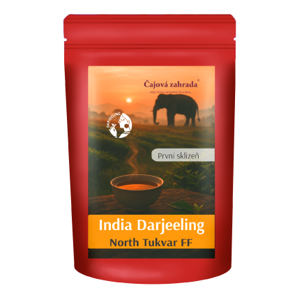 Darjeeling North Tukvar