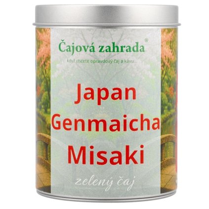 japan genmaicha misaki v doze zeleny caj 70 g 956cb80a