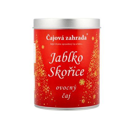 JABLKO SKOŘICE 1