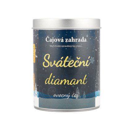 SVÁTEČNÍ DIAMANT 1