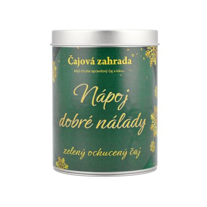 NÁPOJ DOBRÉ NÁLADY 1