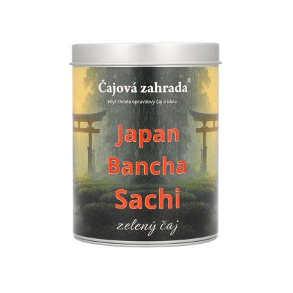 JAPAN BANCHA SACHI 1