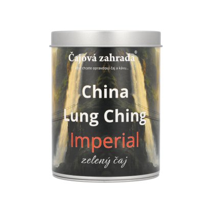CHINA LUNG CHING 1