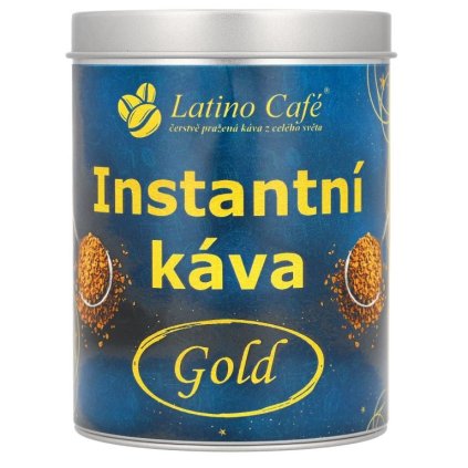 latino cafe instant gold v prakticke doze 4e96bf78