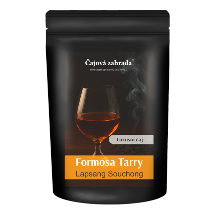 4615 formosa tarry lapsang souchong