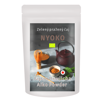 4663 japan houjicha aiko powder