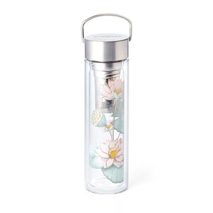 sklenena termoska flowtea padma 350 ml se sitkem bd53ec83