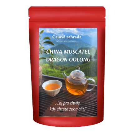 4867 china muscatel dragon