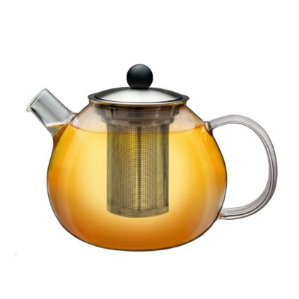 Skleněná Konvice Classic Shape 1000ml 608