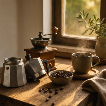 Káva Kostarika – čerstvě pražená 100% arabica (Varianta mletá 200g)