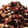 Jahoda & Malina – ovocný sypaný čaj (Varianta ovocný čaj 500g)