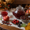 Strašidelný les ® – ovocný čaj (Varianta ovocný čaj 1000g)