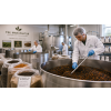 Rakytník & Bílá čokoláda – černý ochucený čaj (Varianta černý čaj 1000g)