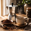 Káva Zambie – čerstvě pražená 100% arabica (Varianta zrnková 1kg)