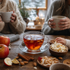 Křupavá pohádka – ovocný čaj bez ibišku (Varianta ovocný čaj 1000g)