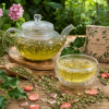 Mate La Traviata – ovocně laděné yerba maté (Varianta mate čaj 90g)