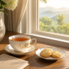 India Darjeeling Puttabong FF – BIO černý čaj (Varianta černý čaj 50g)