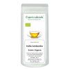 India Darjeeling Ambootia Green Organic – zelený čaj (Varianta zelený čaj 500g)