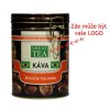 Privátní značka kávy – čerstvě pražená 100% Arabica (Varianta mletá 200g)