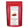 Cukr Kandys – bílé kostky (cukrkandl) (Varianta Kandys bílý 1000g)