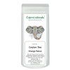 Ceylon Orange Pekoe – černý čaj ze Šrí Lanky (Varianta černý čaj 500g)