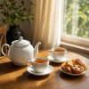 Ceylon Orange Pekoe – černý čaj ze Šrí Lanky (Varianta černý čaj 500g)