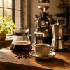 Káva Austrálie – čerstvě pražená 100% arabica (Varianta mletá 100g)
