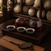 pu erh tuocha black cerny lisovany puerh 100 g atmosfera 5b7dcd5d