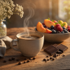 Káva Venezuela Santa Cruz de Mora – 100% Arabica (Varianta zrnková 500g)
