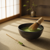 zeleny caj japan matcha nara bio v sacku 20g atmosfera 7ae97565