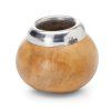 kalabasa na caj mate nature s kovovym krouzkem 9d86c4f8