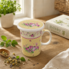 bylinkovy hrnek s filtrem romantic yellow 4936e98a