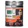 Bolivijská káva v dóze