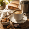 Káva Brazílie Facenda Lagoa v dóze – 100% Arabica (Varianta zrnková 200g)
