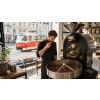 Káva Ranní tramvaj – čerstvě pražená 100% arabica (Varianta zrnková 500g)