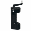 mlynek na kavu pro kazdeho cerny a374616a