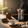 Káva Ekvádor v dóze – 100% Arabica Latino Café (Varianta mletá 200g)