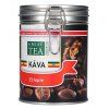 Káva arabica v dóze - Etiopie