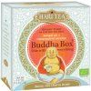 Sáčkový čaj HARI TEA Buddha Box