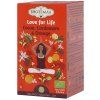 SHOTI MAA - Love for Life - Láska pro život - ajurvédský Yogi čaj