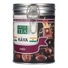 Káva India Planta v dóze – 100% Arabica (Varianta zrnková 200g)