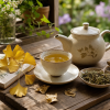 ginkgo biloba bylinny caj 70 g atmosfera ff23fb40