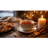 Vánoční čaj Pečené jablko® – rooibos bez teinu (Varianta rooibos čaj 500g)