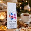 Vánoční Jablko & Skořice – ovocný čaj (Varianta ovocný čaj 500g)