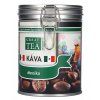 Káva arabica v dóze - Mexiko