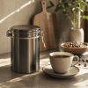 Káva Mexiko Altura v dóze – 100% arabica Latino Café (Varianta mletá 200g)